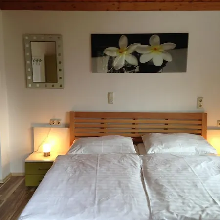 Ferienhaus Bergheim-eckelhart *