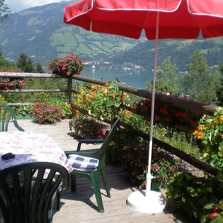 Bergheim-eckelhart Zell am See