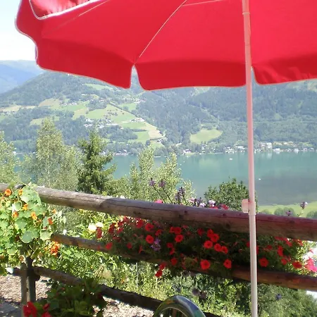 Ferienhaus Bergheim-eckelhart Zell am See