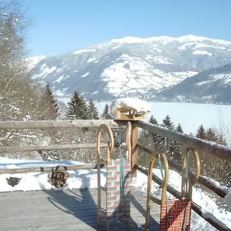 Bergheim-eckelhart Zell am See