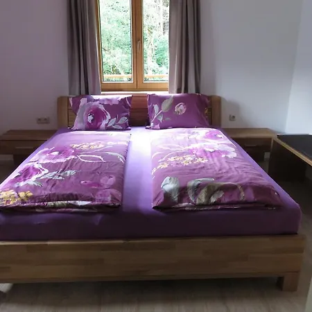 Ferienhaus Bergheim-eckelhart Zell am See