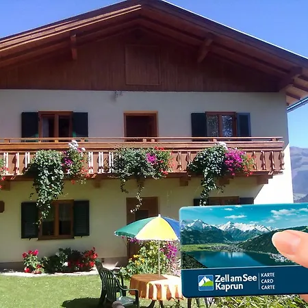 Ferienhaus Bergheim-eckelhart