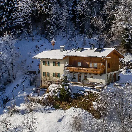 Bergheim-eckelhart Ferienhaus *